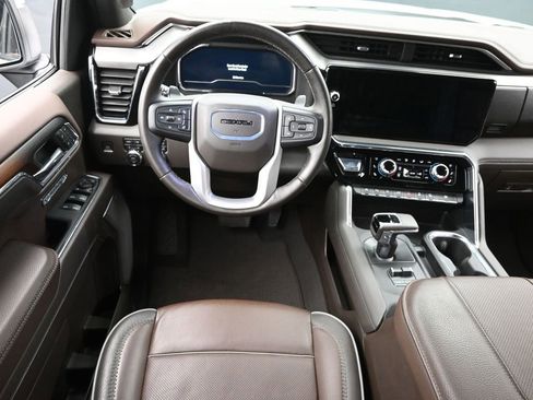 Certified 2024 GMC Sierra 1500 Denali w/ Technology Package image 14