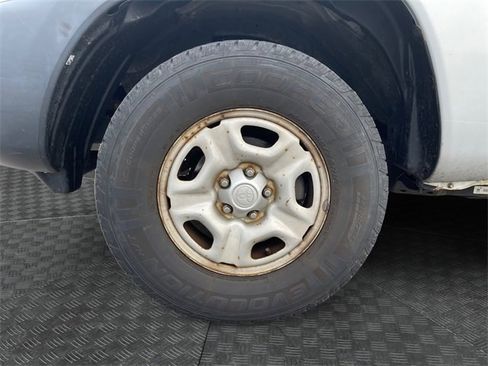 Used 2006 Toyota Tacoma 2WD Access Cab image 14