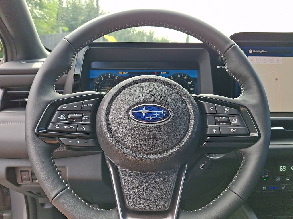 New 2026 Subaru Outback Touring XT AWD/4WD image 10