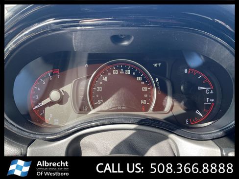 New 2026 Dodge Durango GT image 24