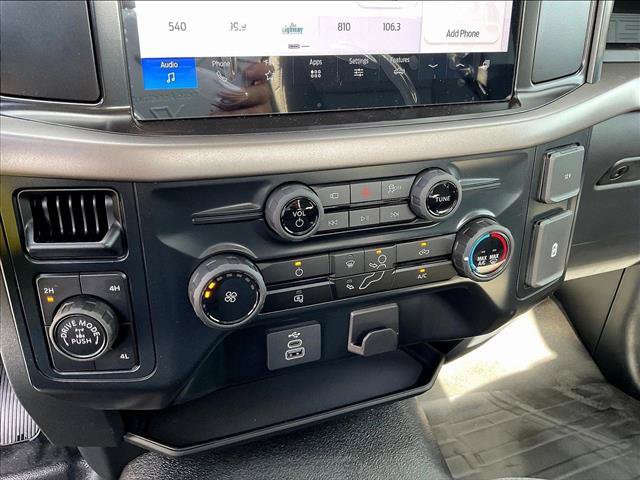 New 2026 Ford F150 XL AWD/4WD image 19