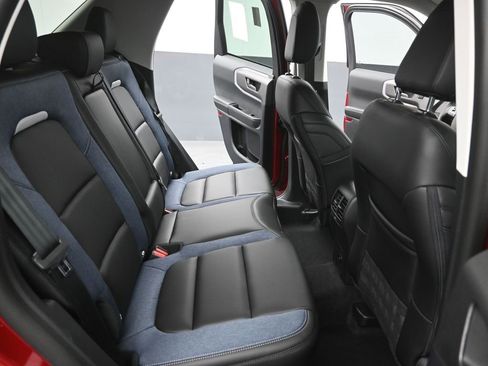 New 2025 Ford Bronco Sport Outer Banks image 10