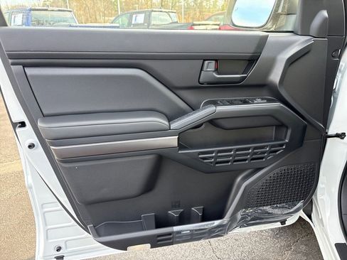 New 2025 Toyota 4Runner SR5 image 20