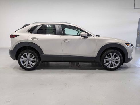 Used 2023 MAZDA CX-30 AWD 2.5 S w/ Select Package image 7
