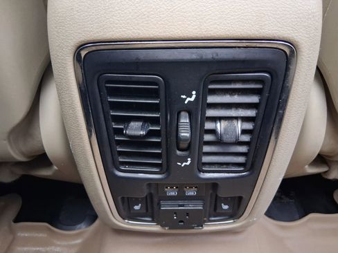 Used 2014 Jeep Grand Cherokee Limited w/ Luxury Group II AWD/4WD image 19