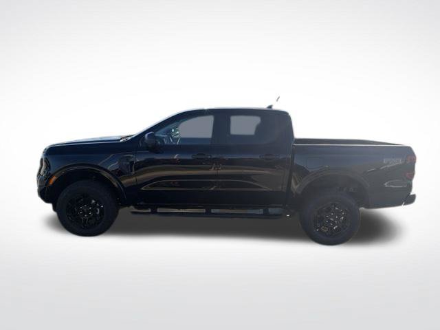 New 2026 Ford Ranger XLT w/ Equipment Group 301A High AWD/4WD image 4