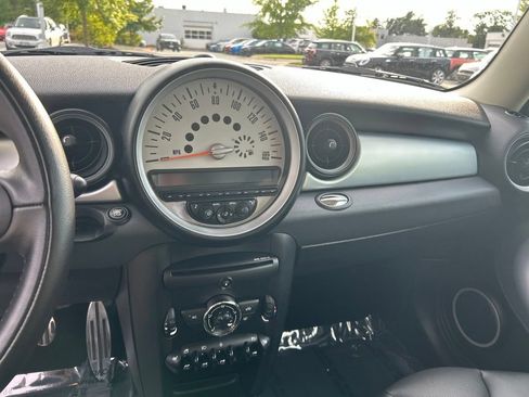 Used 2012 MINI Cooper S FWD image 25