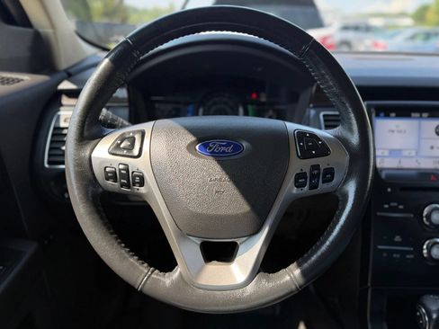 Used 2017 Ford Flex SEL w/ Equipment Group 202A AWD/4WD image 25