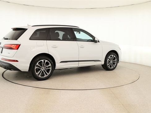 New 2026 Audi Q7 2.0T Premium image 7