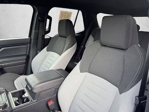 Certified 2025 Toyota 4Runner TRD Sport AWD/4WD image 16