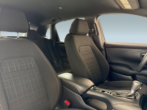 Certified 2023 Honda HR-V Sport image 30