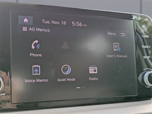 Used 2023 Hyundai Santa Fe SE w/ Cargo Package image 22