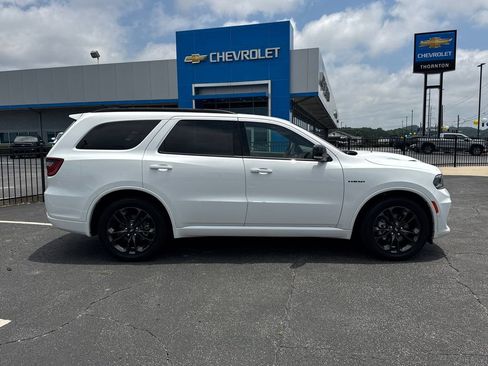 Used 2024 Dodge Durango R/T RWD image 5