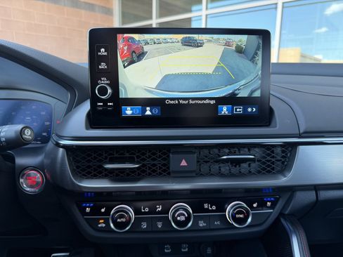 Used 2025 Acura ADX A-Spec w/ Advance Package AWD/4WD image 19