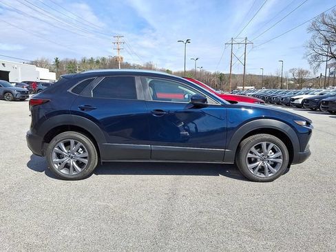 New 2026 MAZDA CX-30 AWD 2.5 S image 5
