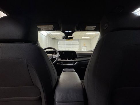 Used 2026 Chevrolet Equinox LT w/ Safety and Technology Package image 19