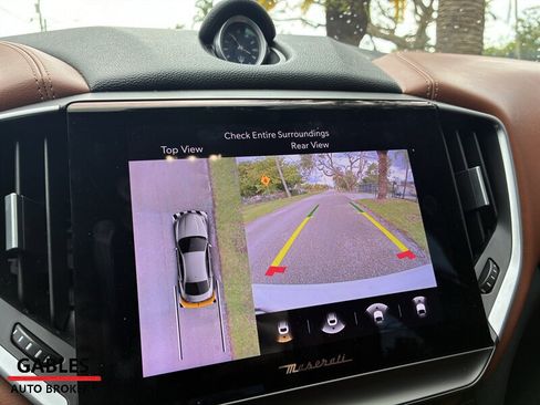 Used 2023 Maserati Ghibli Modena image 22