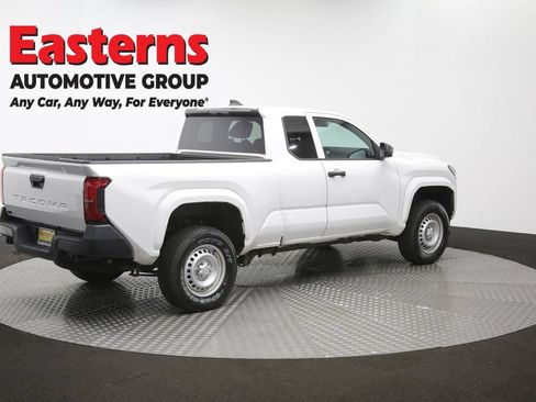 Used 2024 Toyota Tacoma SR RWD image 38