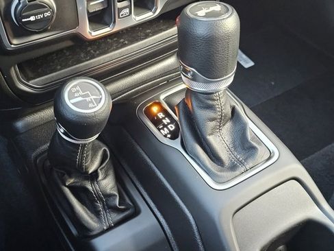 New 2026 Jeep Wrangler Sport image 10