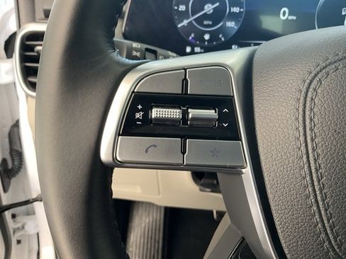 Used 2024 Kia Telluride SX image 12