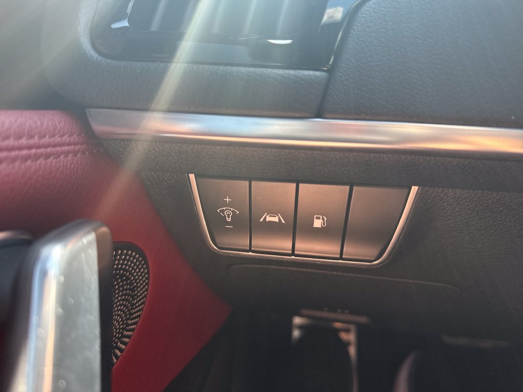 Used 2022 Kia Stinger GT-Line w/ Sun & Sound Package AWD/4WD image 14