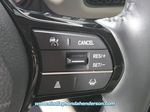 Certified 2024 Honda HR-V EX-L image 27