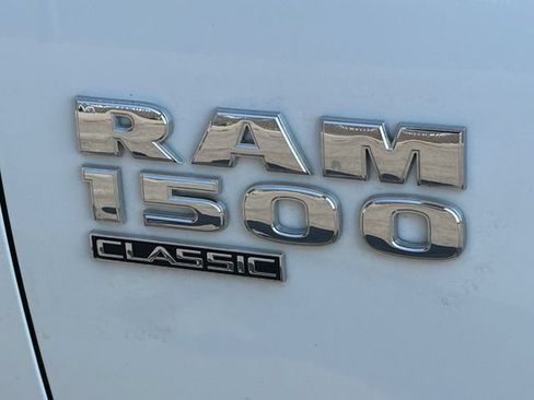 Used 2019 RAM 1500 Tradesman w/ Popular Equipment Group AWD/4WD image 13