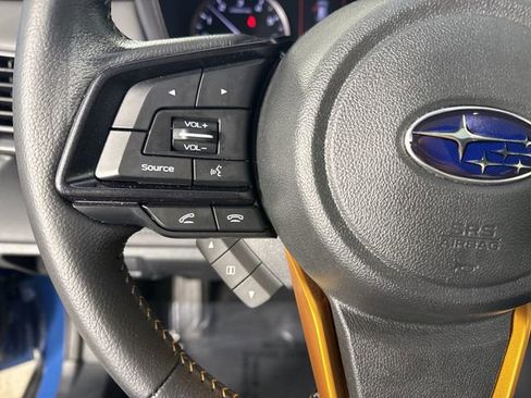 Used 2022 Subaru Outback Wilderness w/ Wilderness Package image 12