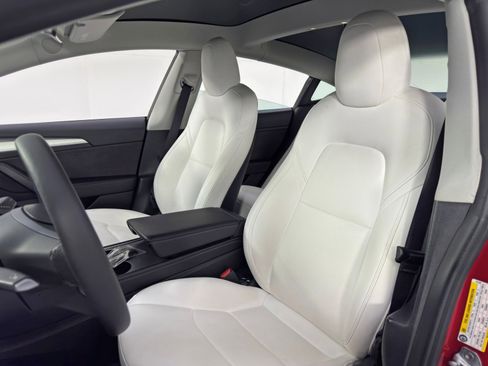 Used 2022 Tesla Model 3 Long Range image 39