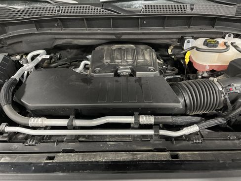 Used 2024 GMC Sierra 1500 Pro w/ Pro Value Package image 17