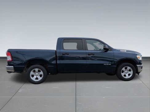 Used 2023 RAM 1500 Big Horn AWD/4WD image 7