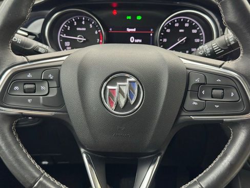 Used 2023 Buick Encore GX Select FWD image 18