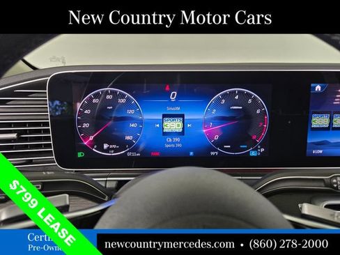Certified 2026 Mercedes-Benz GLE 350 4MATIC image 33