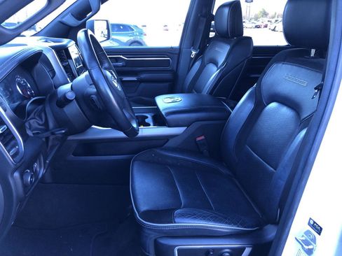 Certified 2024 RAM 1500 Laramie image 19