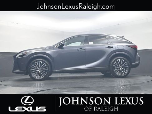 New 2026 Lexus RX 350 Premium Plus image 21