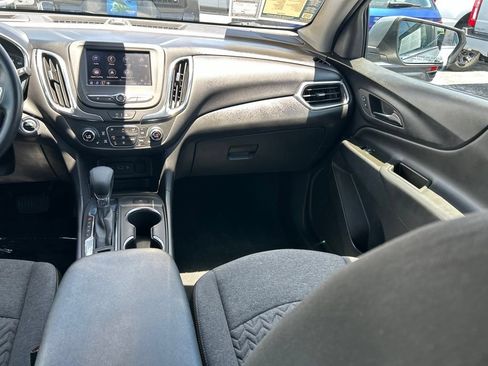 Used 2024 Chevrolet Equinox LT AWD/4WD image 10