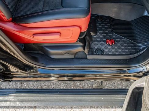 Used 2022 RAM 1500 Rebel w/ Rebel Level 2 Equipment Group image 43