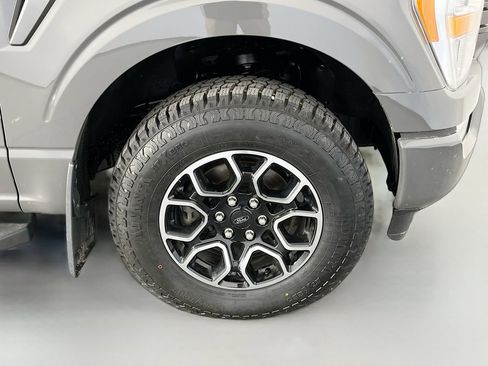 Used 2021 Ford F150 XLT w/ Equipment Group 301A Mid AWD/4WD image 34