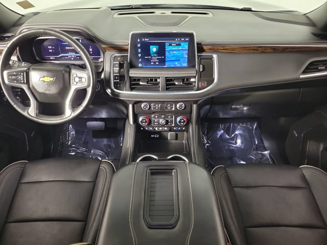 Used 2024 Chevrolet Tahoe Premier AWD/4WD image 17