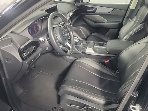 Used 2023 Acura MDX SH-AWD w/ Technology Package image 18