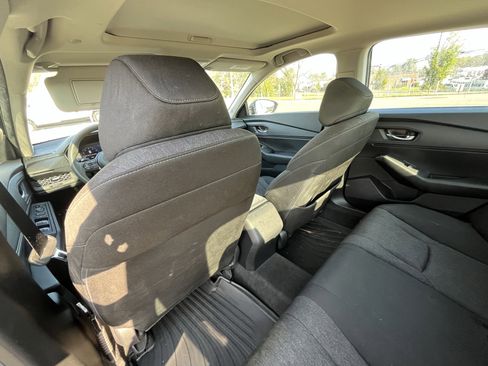 Used 2023 Honda Accord EX image 34