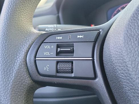 Used 2023 Honda Accord EX image 22