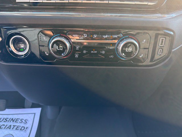 Certified 2024 GMC Sierra 1500 Elevation AWD/4WD image 23