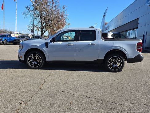 New 2026 Ford Maverick Lariat AWD/4WD image 3