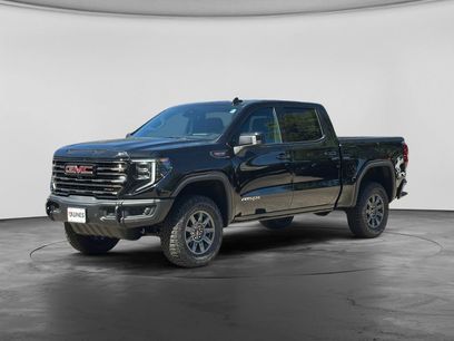 New 2026 GMC Sierra 1500 AT4X