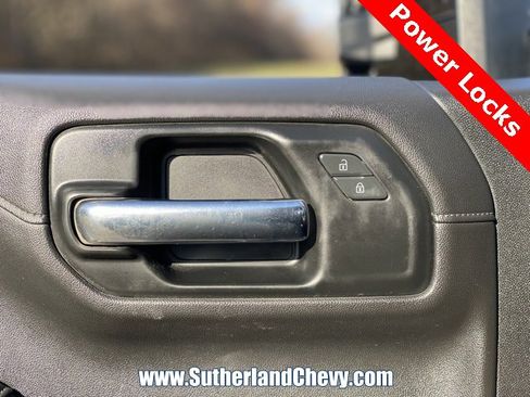 Used 2020 GMC Sierra 1500 Elevation image 18