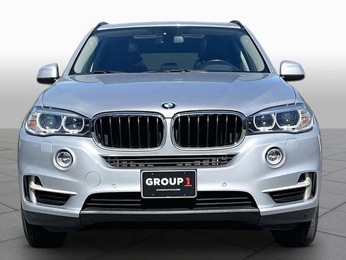 Used 2016 BMW X5 xDrive35i AWD/4WD image 3