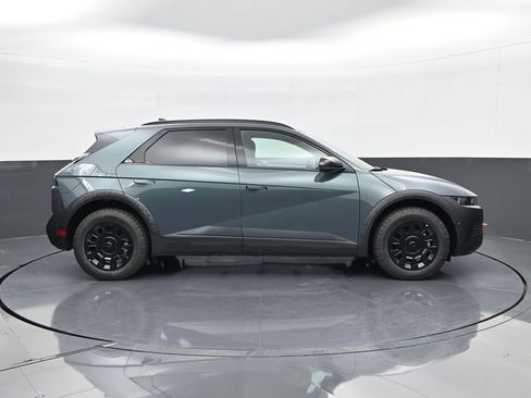 New 2025 Hyundai Ioniq 5 XRT image 4