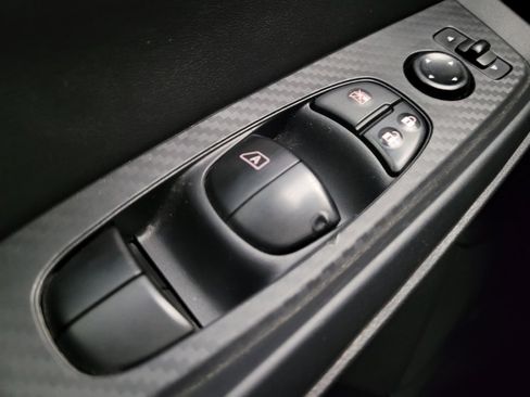 Used 2023 Nissan Sentra SV w/ All-Weather Package image 27