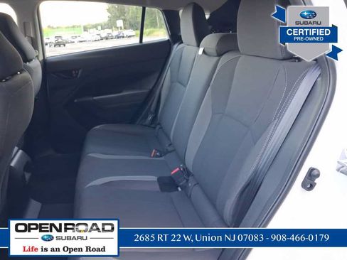 Used 2024 Subaru Impreza 2.0i AWD/4WD image 17